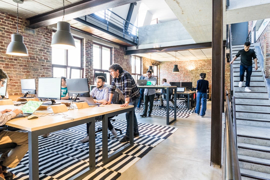 Is It Time to Rethink Your Company Culture?