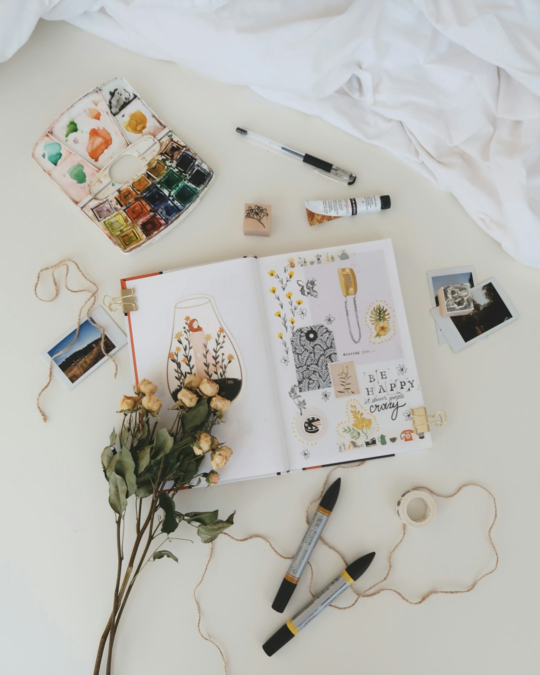 From Etsy to Empire: One Crafter's Unexpected Growth