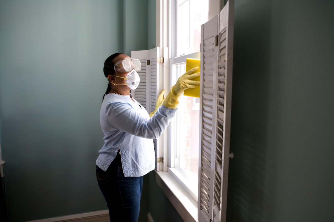 How a Home Cleaning Startup Won Over an Entire City