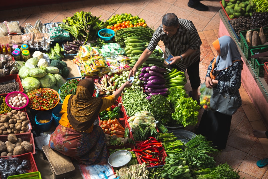 From Farmers’ Market to Supermarket Shelves in 18 Months