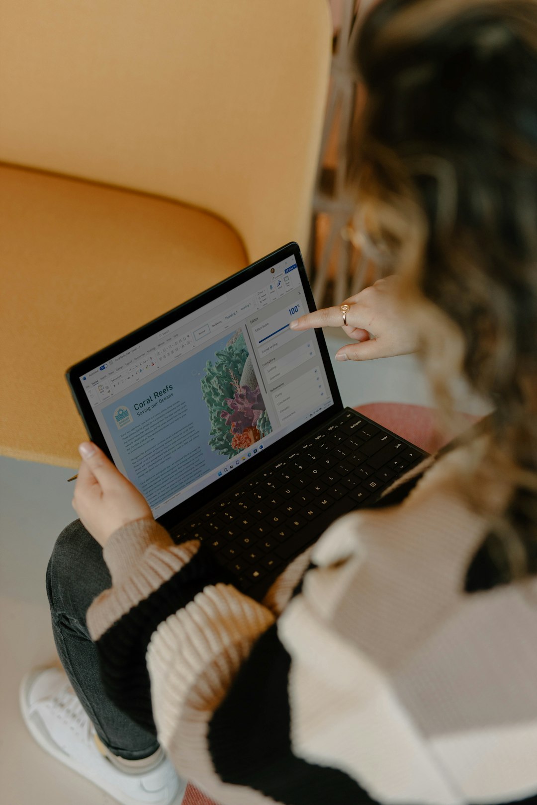 From Side Gig to Six Figures: One Freelancer’s Leap
