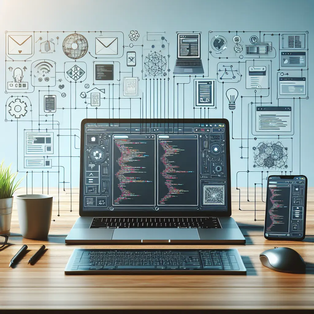 Front-End vs Back-End Development: Key Differences Explained