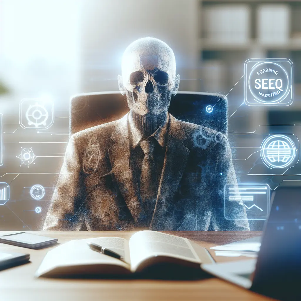 Is SEO Marketing dead in 2025