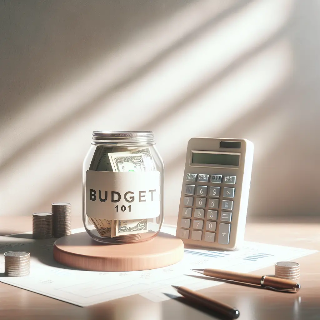 Budgeting 101: How to Start a Budget for Beginners