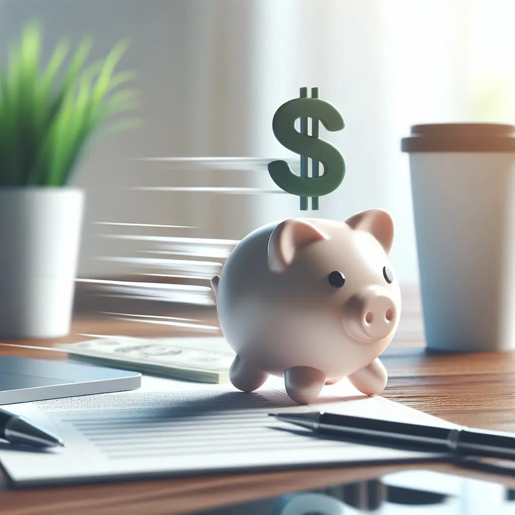 How to Save Money Fast: 10 Tips for Beginners