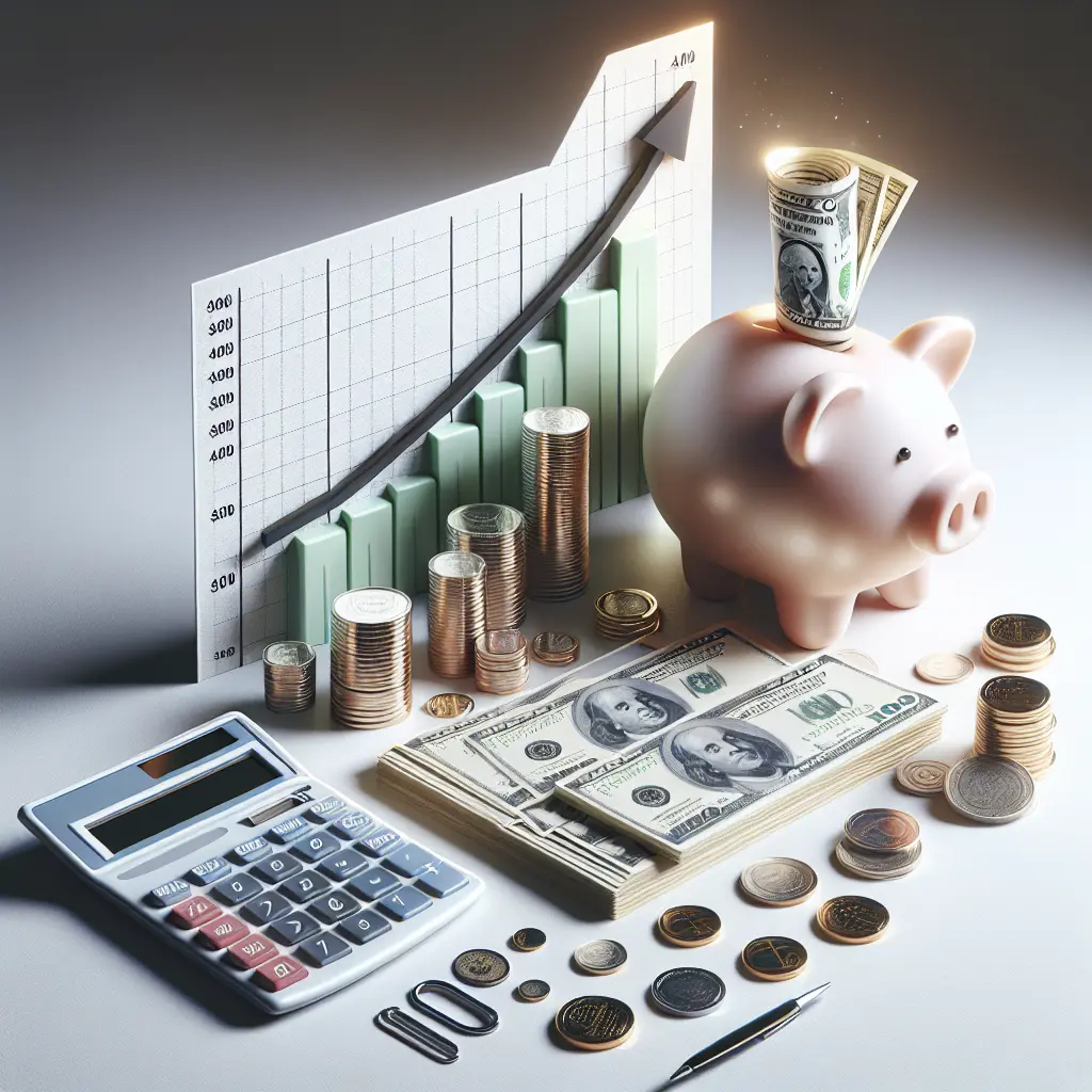 Investing for Beginners: How to Start with Just $100