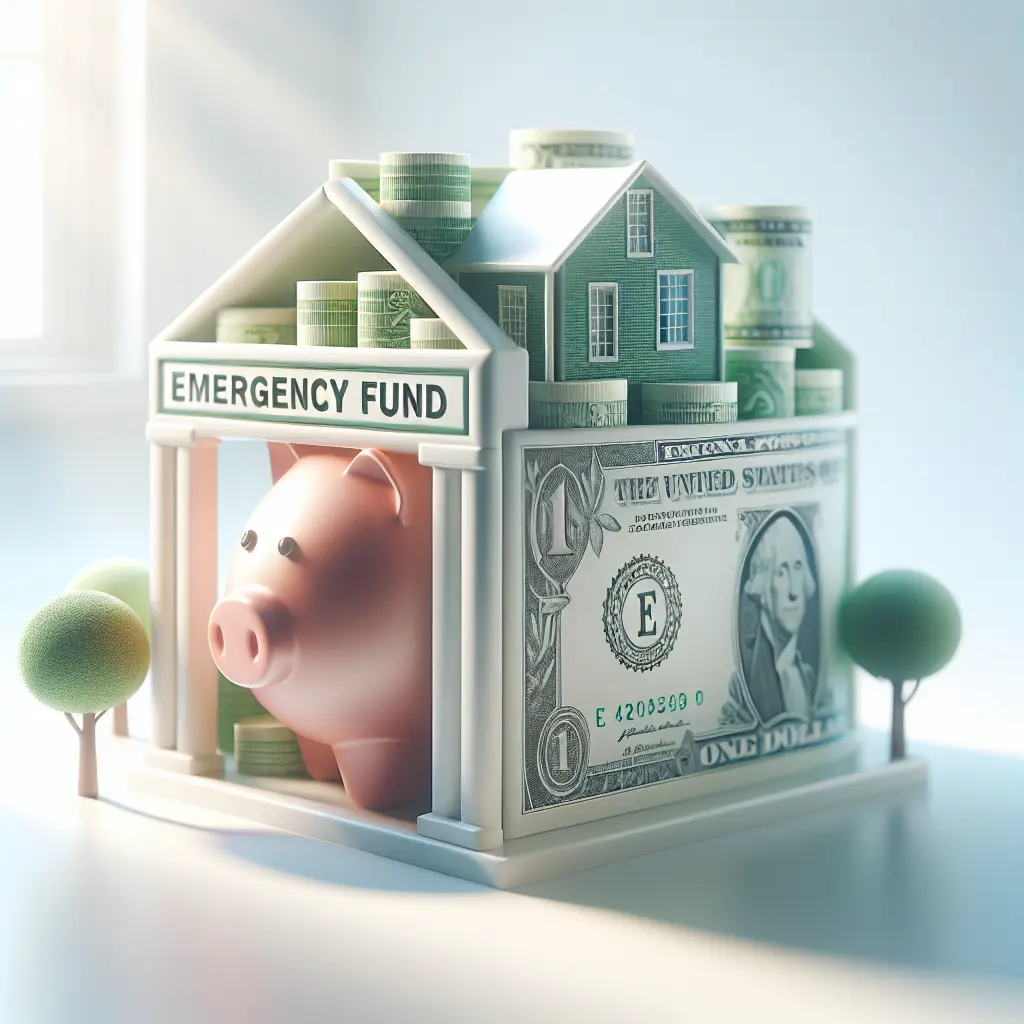 Emergency Fund 101: How to Build an Emergency Fund from Scratch
