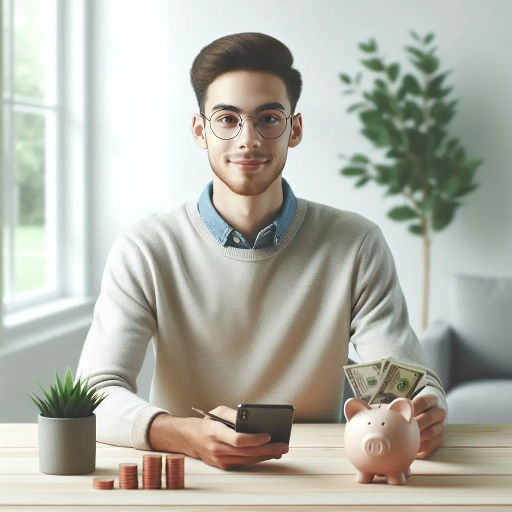 Personal Finance 101: Essential Money Skills for New Adults