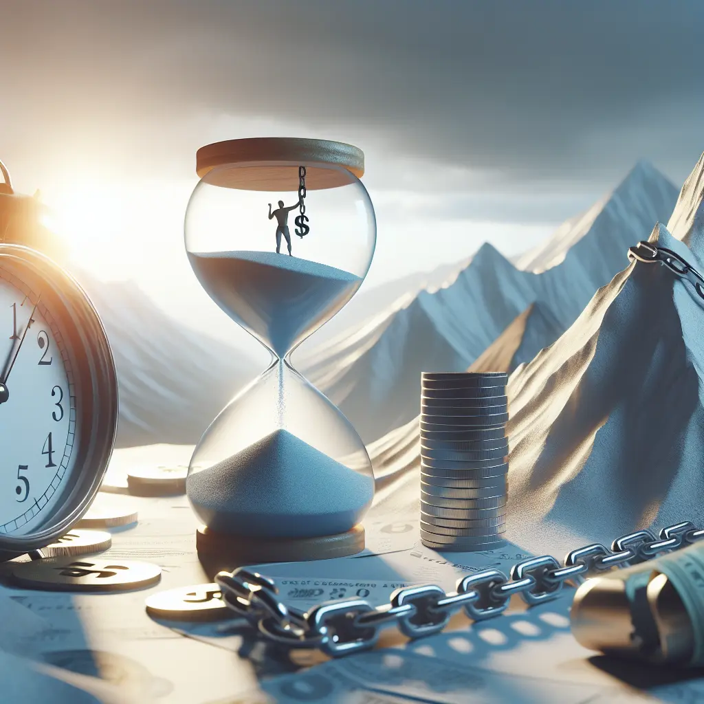 Debt Management for Beginners: How to Pay Off Debt Fast