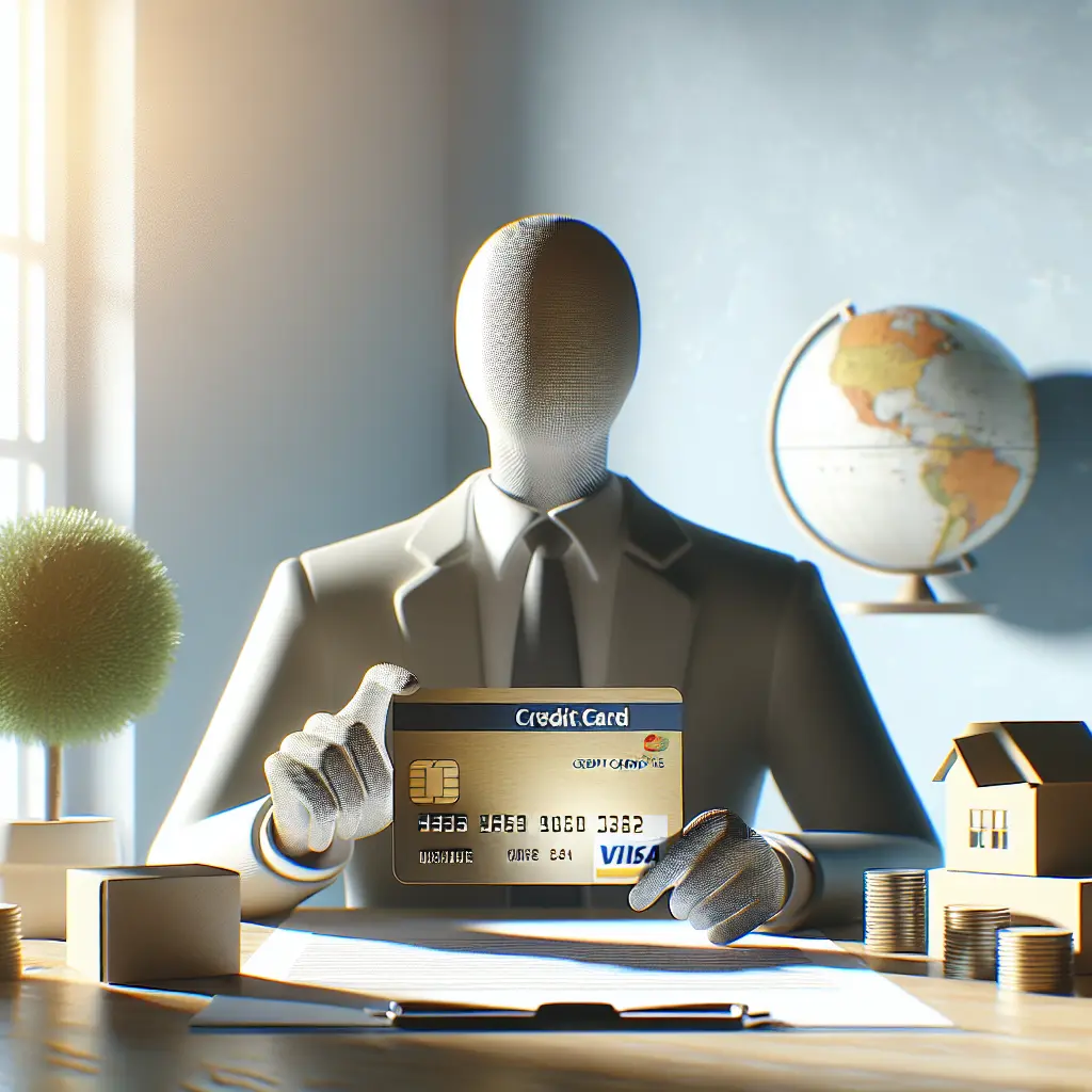 Credit Card Basics: How to Use Credit Cards Wisely